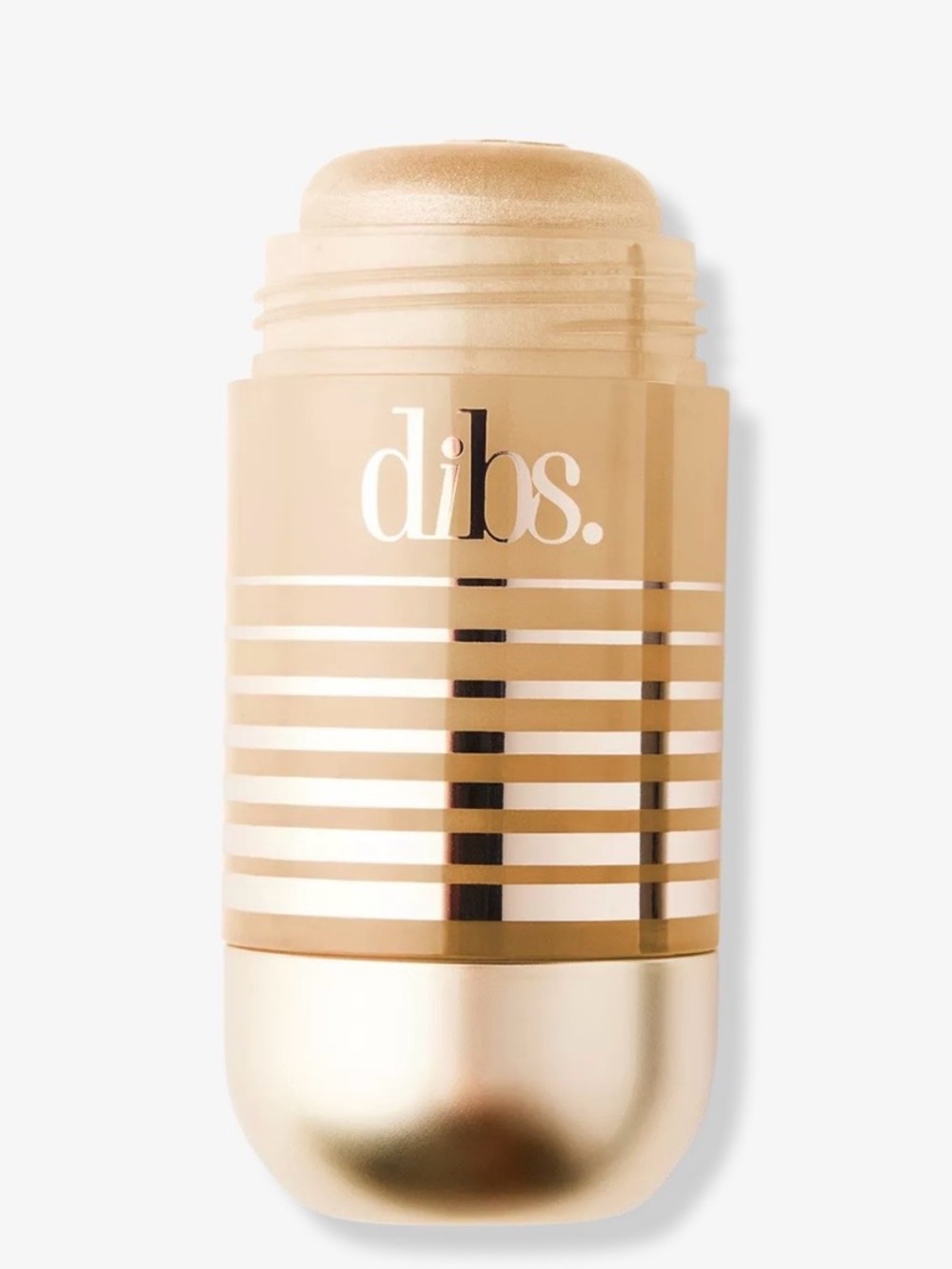 dibs. Creamy Highlight Stick in Good Life Gold, BNIB!!